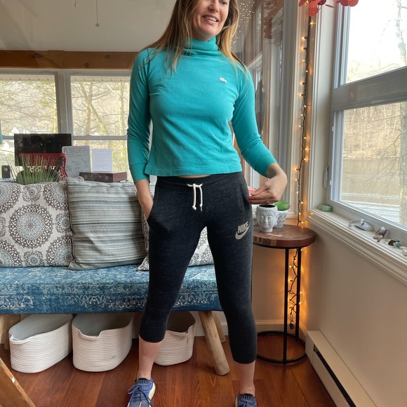 Vintage Lacoste Long Sleeve Top - Picture 4 of 5